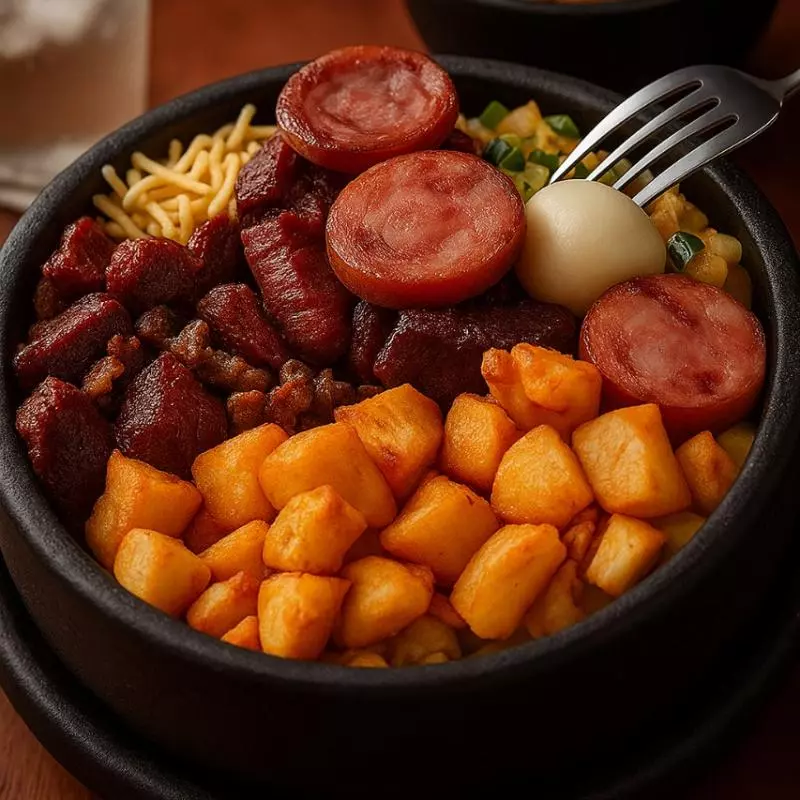 Arrumadinho (FranCharqueLesa)