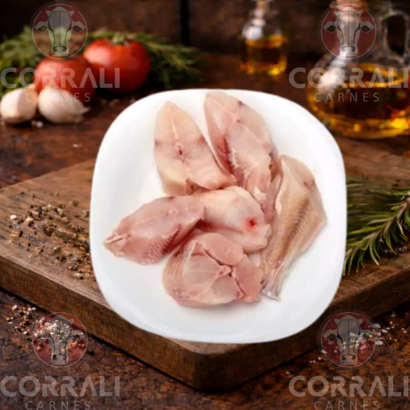 Peixe Cascudo Corrali - 1561