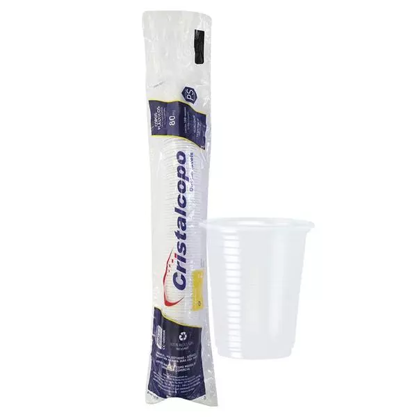 COPO 150ML C/100