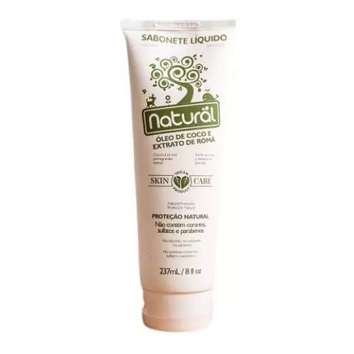 Sabonete Liquido 237ml