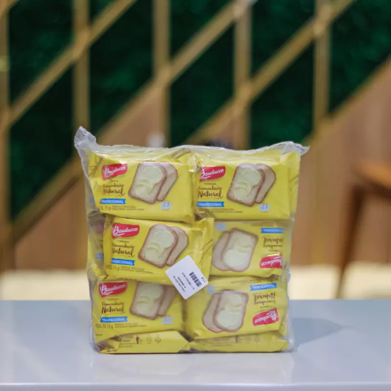 Kit Torrada 20Un - COD: 116