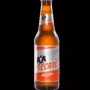 Tecate roja (Solo en establecimiento