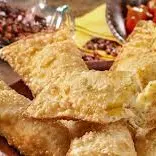 Mini Pastel de Queijo
