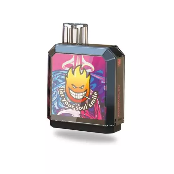 Combo 2x Refil Vapesoul 10000
