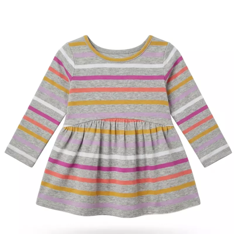 Vestido Line