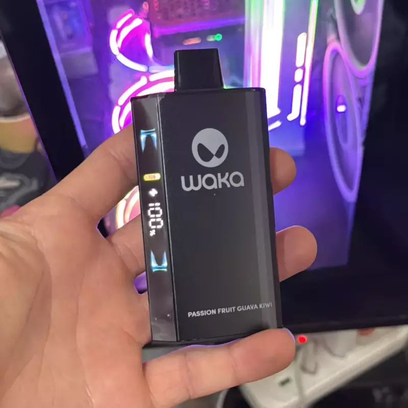 WAKA 25.000 ULTRA