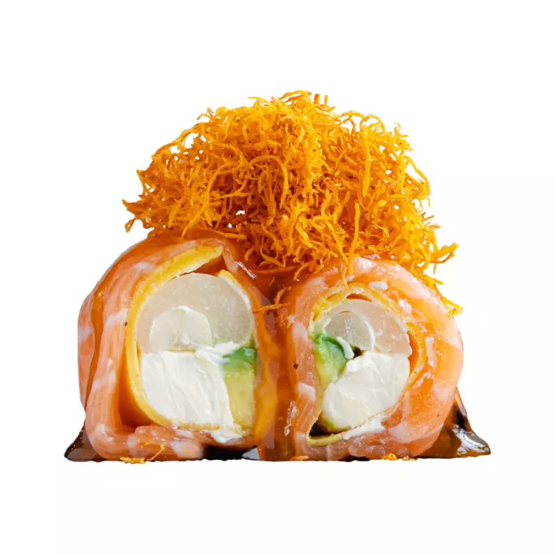 Real Extasis 5 piezas