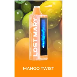 Lost Mary mo20000 Mango Twist