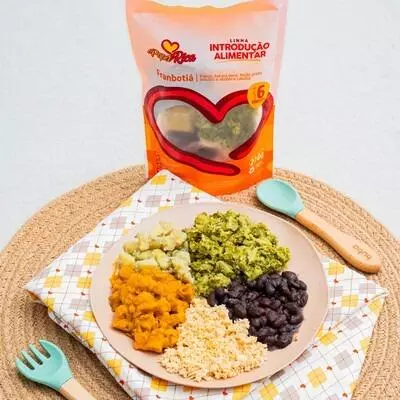 Linha IA - Franbotiá