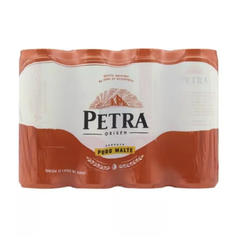 Petra 350ml C/12