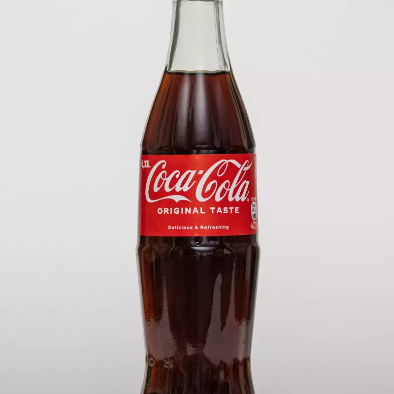 coca-cola botella 350ml