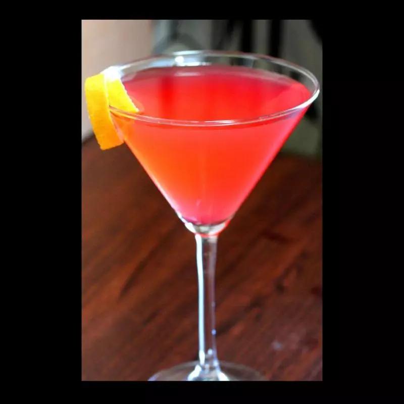 Cosmopolitan