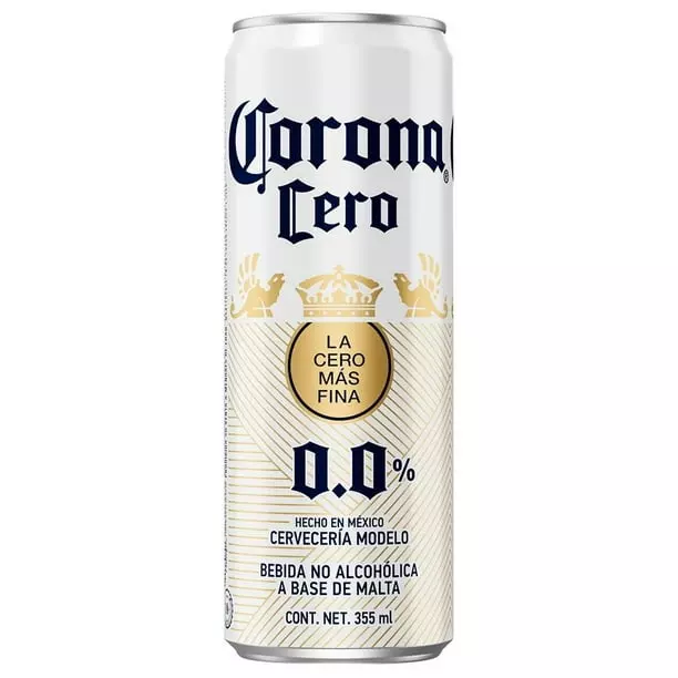 CORONA CERO