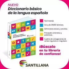 Diccionario basico