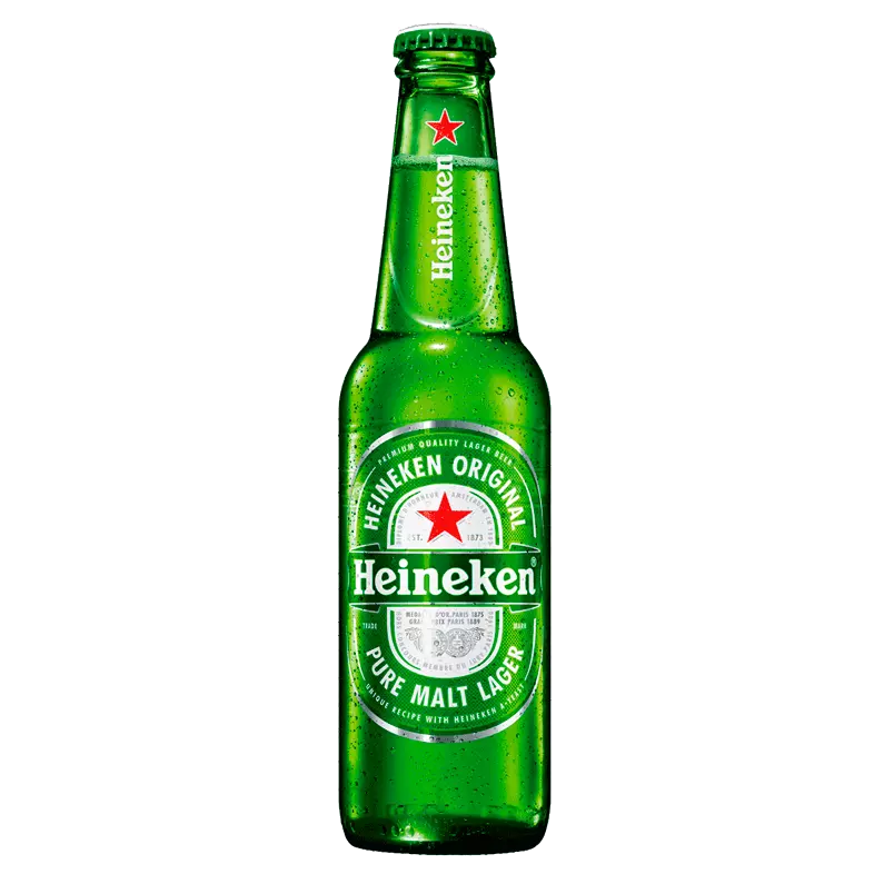 HEINEKEN LONG NECK