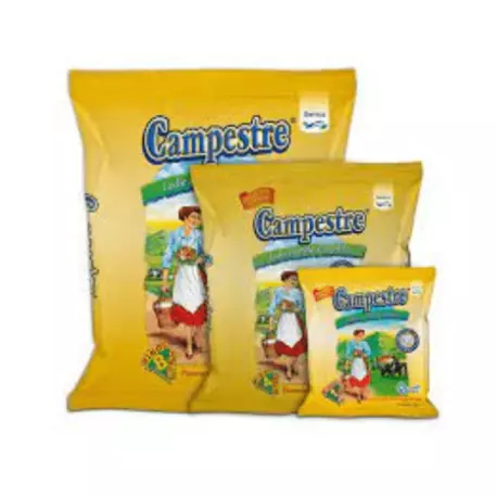 Leche en polvo Campestre