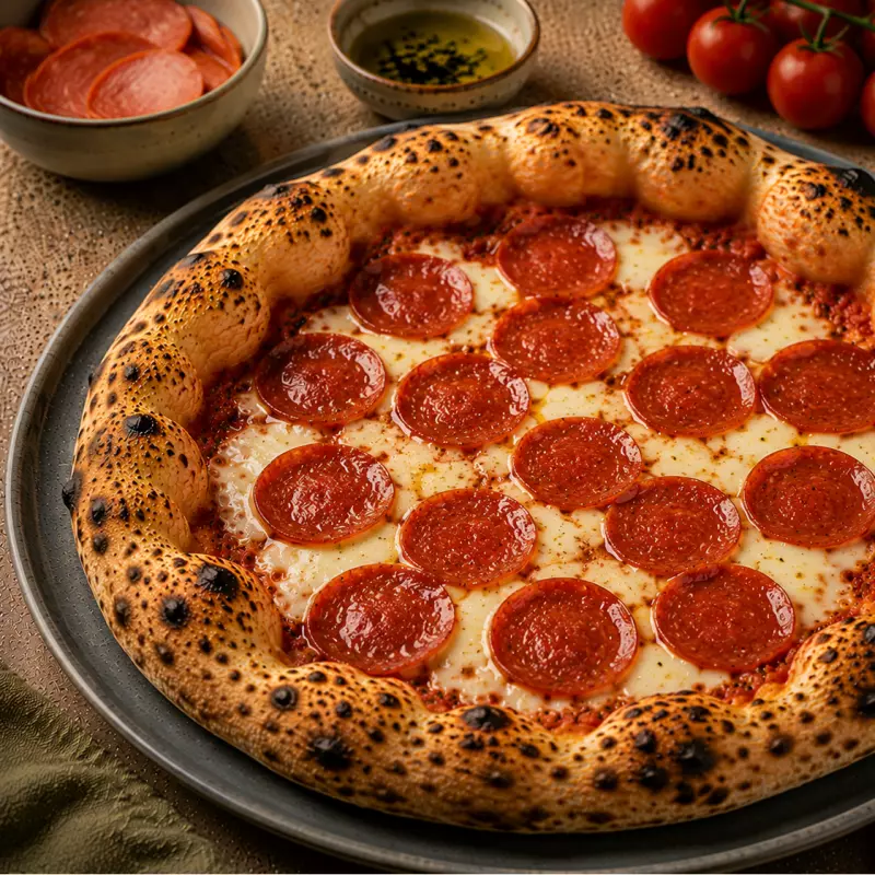 PEPPERONI