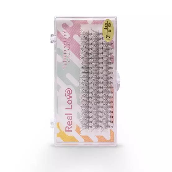 Fio Tufo RealLove n10