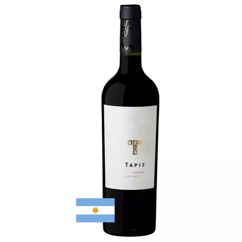 Tapiz Classic Malbec