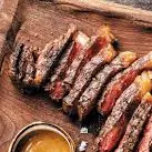 Porção de Churrasco 150G