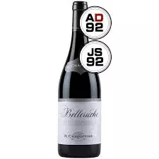 Belleruche Cotes du Rhone (FRA)