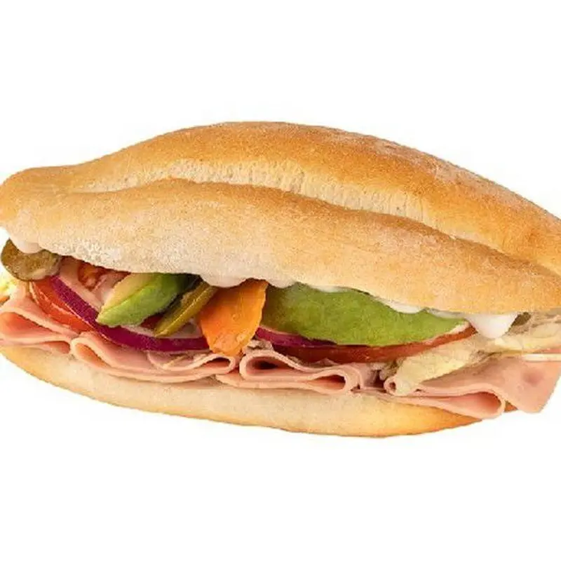 Torta Hawaiana