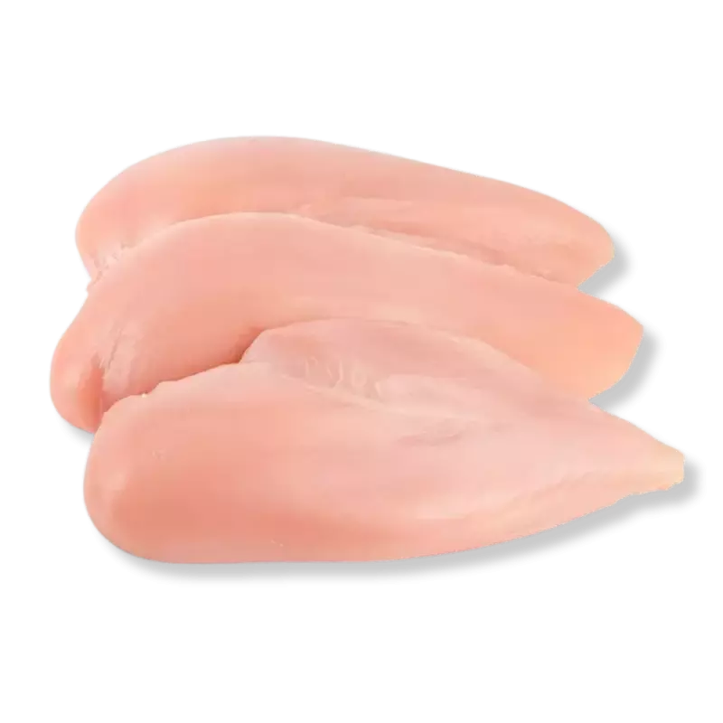 PECHUGA BRAZIL SIN HUESO 15KG