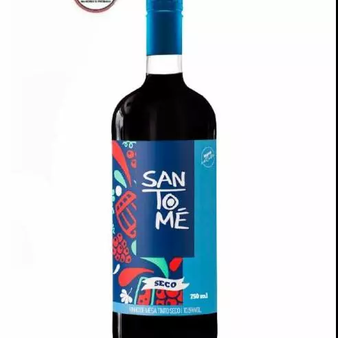 San Tomé Seco 1L
