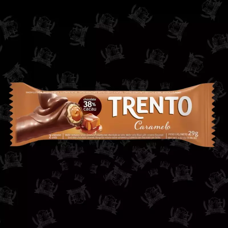 Trento Caramelo