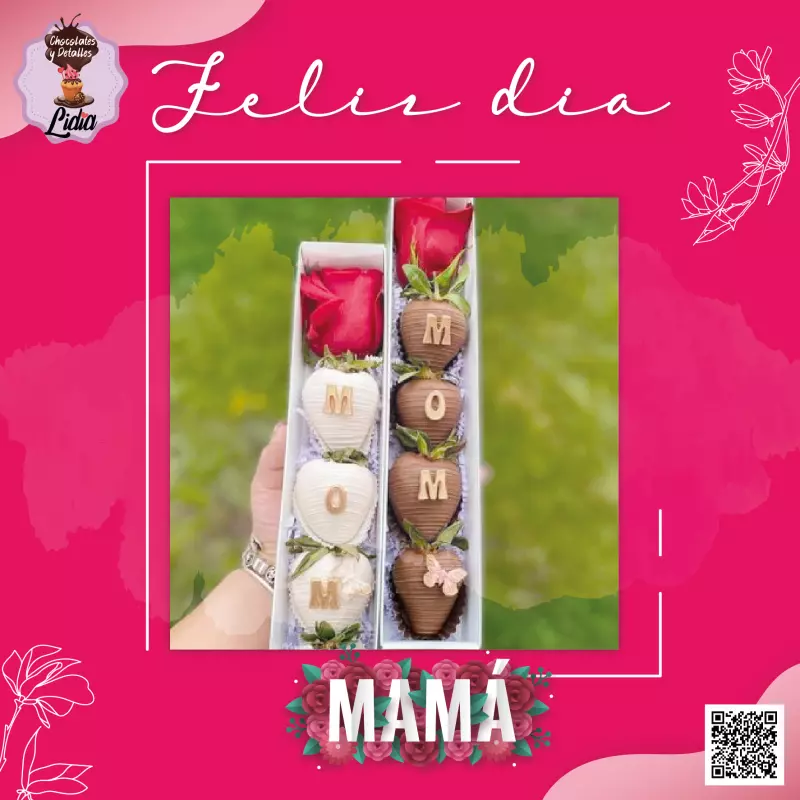 Fresas