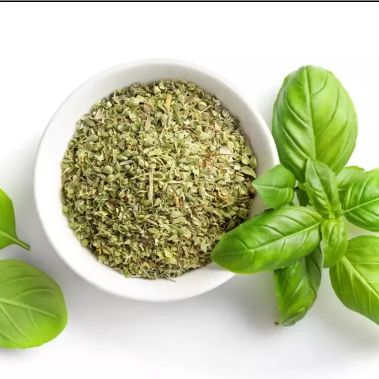 Oregano| sobre