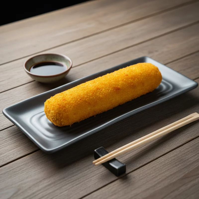 HAND ROLLS VEGETARIANO LIGTH