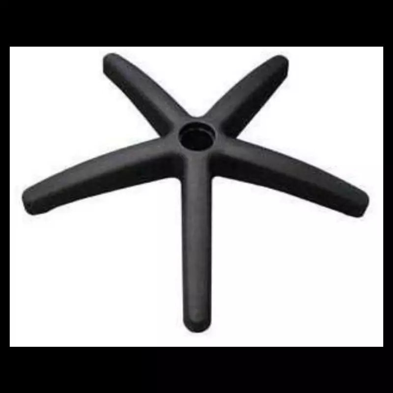 Aranha secretária nylon