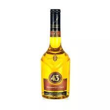 Licor 43