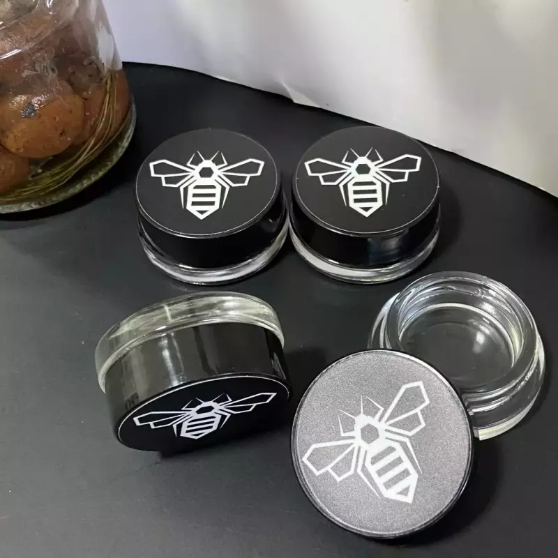 Slick de Vidro CulturaDab 7ml