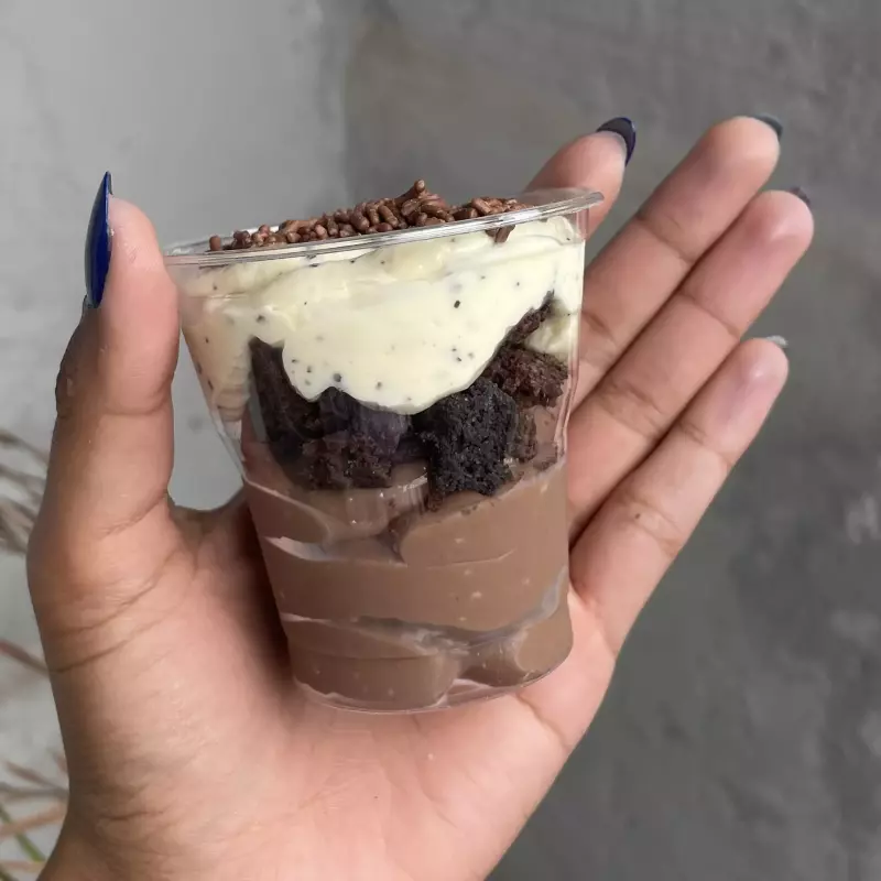 Copo da felicidade 150ml