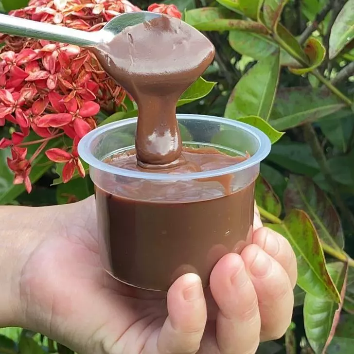 Dose de Brigadeiro
