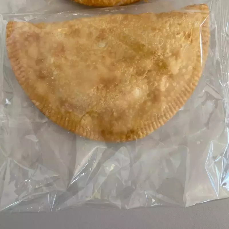 PASTEL CARNE FRITO 150G