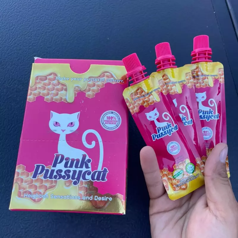 Pink PussyCat  🐈💝🎀