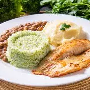 File de Tilapia p/1