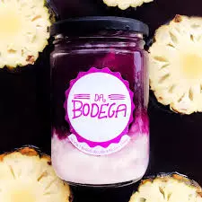 CAIPIRINHA ESPANHOLA 500ML