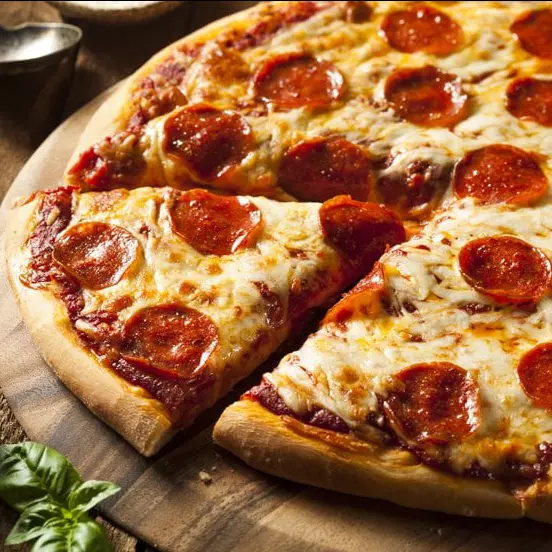 Pepperoni