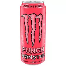 Monster Pipeline Punch 473ml