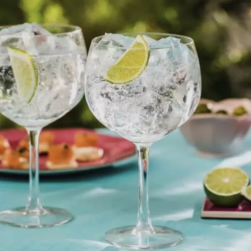 Gin Tonic