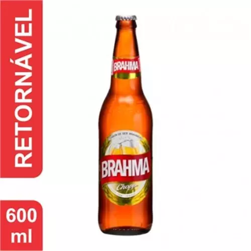Brahma Chopp