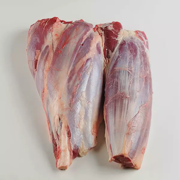 Garrão Corrali- 892