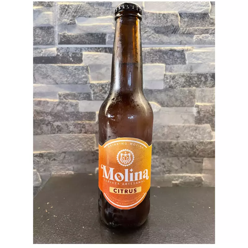 Molina Citrus