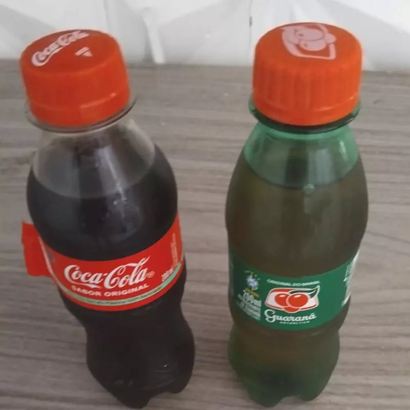 Coca-Cola 200ml