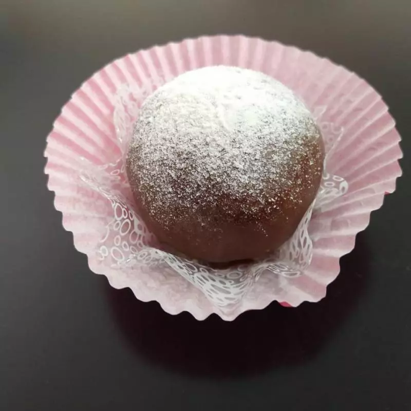 BOMBOM DE NINHO