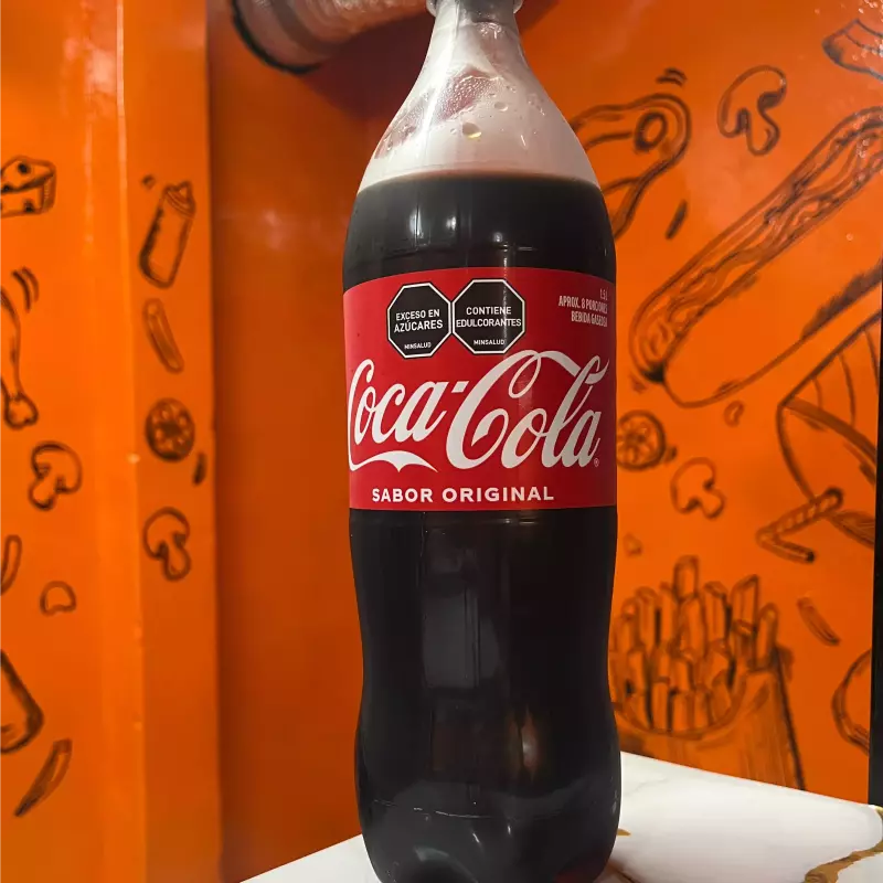 Coca-Cola 1.5L